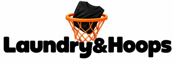 Laundry&hoops 