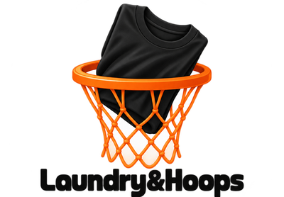 Laundry&hoops 
